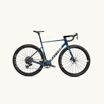 Rama FACTOR ALUTO Disc k. Raptor Blue, r. 56