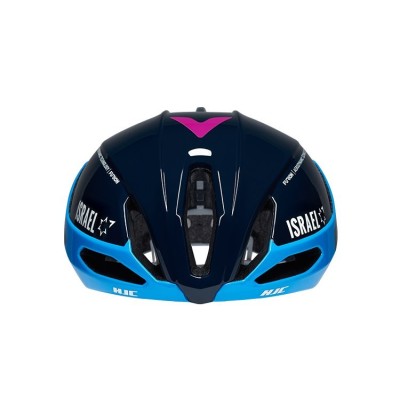 Kask Rowerowy HJC FURION 2.0 ISRAEL PREMIER TECH BLUE r. L