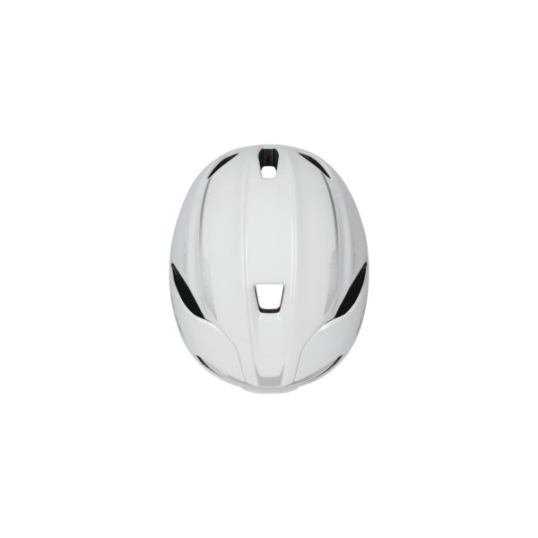 Kask Rowerowy HJC FURION 3 WHITE HOLOGRAM r. S
