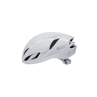 Kask Rowerowy HJC FURION 3 WHITE HOLOGRAM r. S