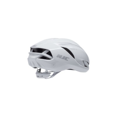 Kask Rowerowy HJC FURION 3 WHITE HOLOGRAM r. S