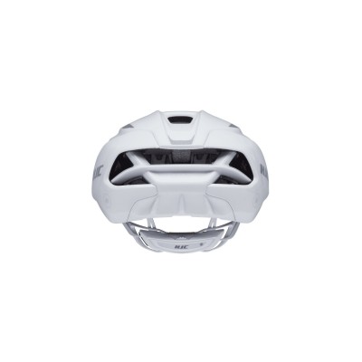 Kask Rowerowy HJC FURION 3 WHITE HOLOGRAM r. S