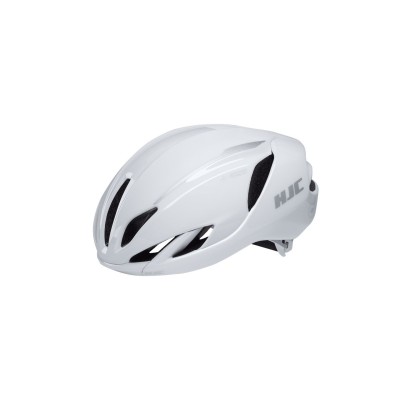 Kask Rowerowy HJC FURION 3 WHITE HOLOGRAM r. S