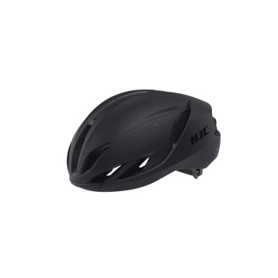 Kask Rowerowy HJC FURION 3 MT BLACK r. S
