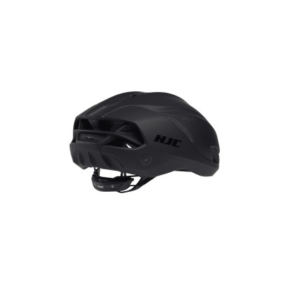 Kask Rowerowy HJC FURION 3 MT BLACK r. S