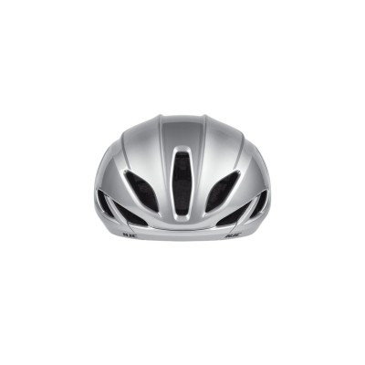 Kask Rowerowy HJC FURION 3 SILVER RED r. L