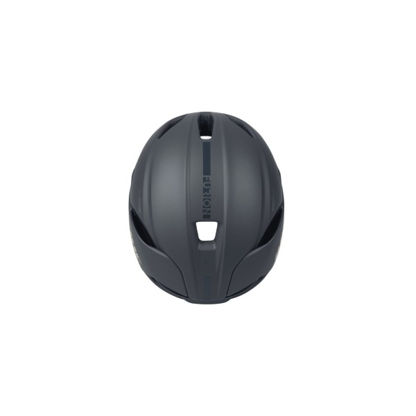 Kask Rowerowy HJC FURION 3 MT GL DARK GREY r. S