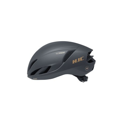 Kask Rowerowy HJC FURION 3 MT GL DARK GREY r. S