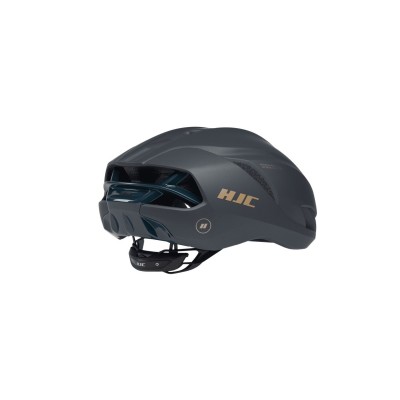 Kask Rowerowy HJC FURION 3 MT GL DARK GREY r. S