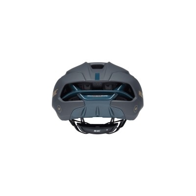 Kask Rowerowy HJC FURION 3 MT GL DARK GREY r. L