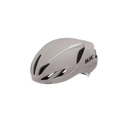 Kask Rowerowy HJC FURION 3 MT BEIGE PURPLE r. L