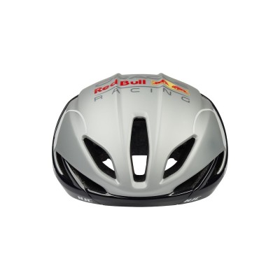 Kask Rowerowy HJC FURION 3 ORACLE REDBULL RACING - Edycja limitowana r. L
