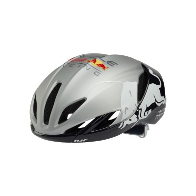Kask Rowerowy HJC FURION 3 ORACLE REDBULL RACING - Edycja limitowana r. L