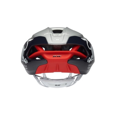 Kask Rowerowy HJC FURION 3 ORACLE REDBULL RACING - Edycja limitowana r. L