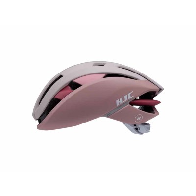 Kask Rowerowy HJC IBEX 3 MT PINK BEIGE L