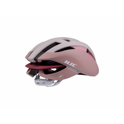 Kask Rowerowy HJC IBEX 3 MT PINK BEIGE L