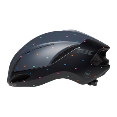 Kask Rowerowy HJC FURION 2.0 Zwift Edition r. S