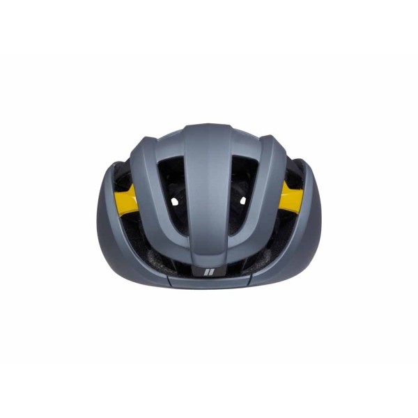 Kask Rowerowy HJC IBEX 3 MT GL GREY YELLOW S