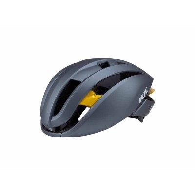 Kask Rowerowy HJC IBEX 3 MT GL GREY YELLOW S
