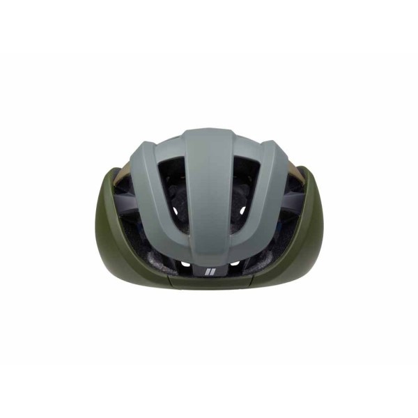 Kask Rowerowy HJC IBEX 3 MT DARK GREEN M