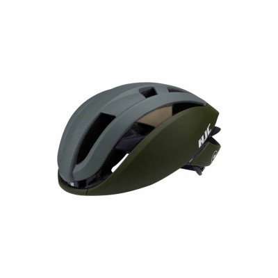 Kask Rowerowy HJC IBEX 3 MT DARK GREEN M