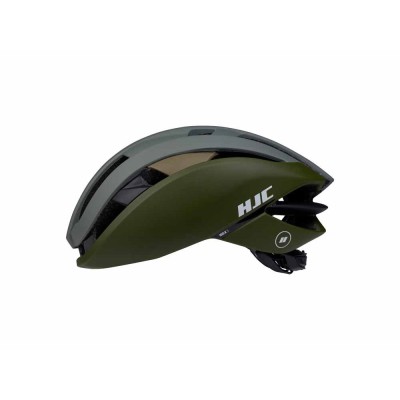 Kask Rowerowy HJC IBEX 3 MT DARK GREEN M