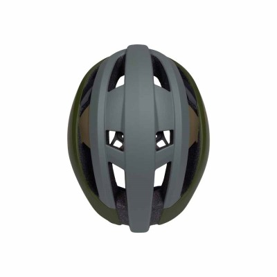 Kask Rowerowy HJC IBEX 3 MT DARK GREEN M
