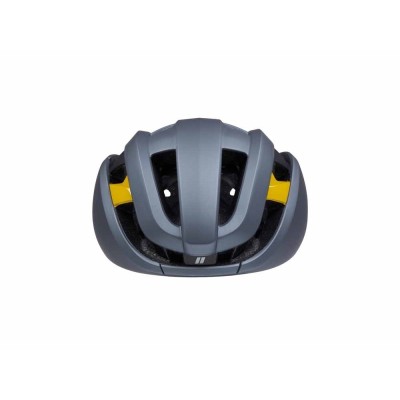Kask Rowerowy HJC IBEX 3 MT GL GREY YELLOW M