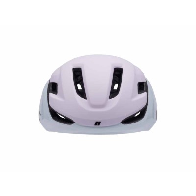 Kask Rowerowy HJC VALECO 2 MT GL CORAL PINK L