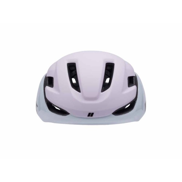 Kask Rowerowy HJC VALECO 2 MT GL CORAL PINK L