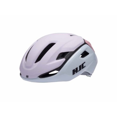 Kask Rowerowy HJC VALECO 2 MT GL CORAL PINK L