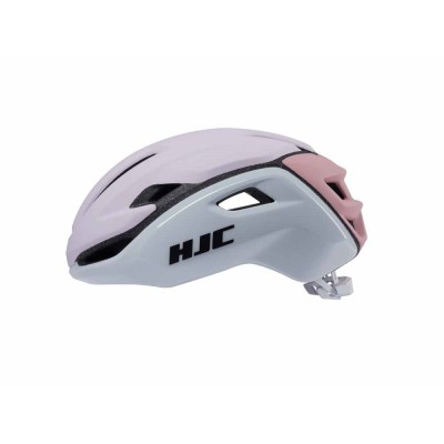 Kask Rowerowy HJC VALECO 2 MT GL CORAL PINK L