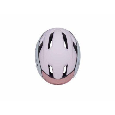 Kask Rowerowy HJC VALECO 2 MT GL CORAL PINK L