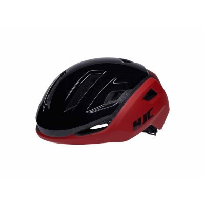 Kask Rowerowy HJC VALECO 2 MT GL RED BLACK S