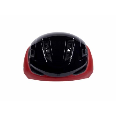 Kask Rowerowy HJC VALECO 2 MT GL RED BLACK M