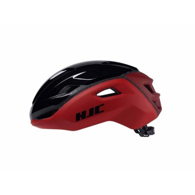 Kask Rowerowy HJC VALECO 2 MT GL RED BLACK L