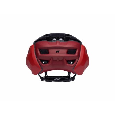 Kask Rowerowy HJC VALECO 2 MT GL RED BLACK L