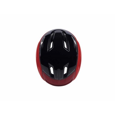 Kask Rowerowy HJC VALECO 2 MT GL RED BLACK L