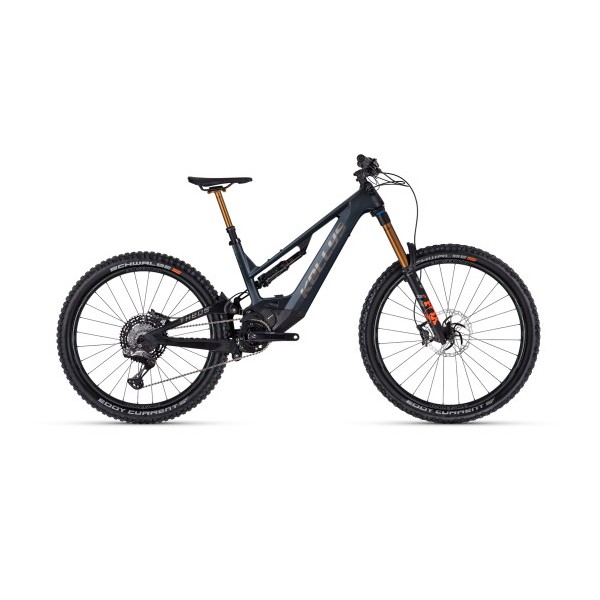 KELLYS Theos F90 SH L 29"/27.5" 820Wh