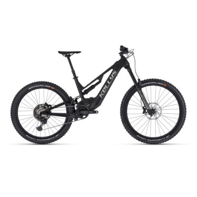 KELLYS Theos F70 SH M 29"/27.5" 725Wh