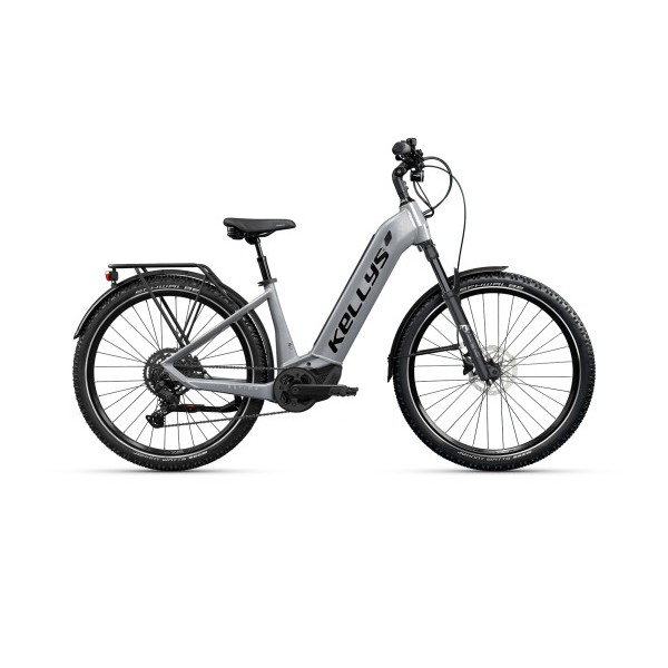 KELLYS Estima X70 P S 27.5" 820Wh