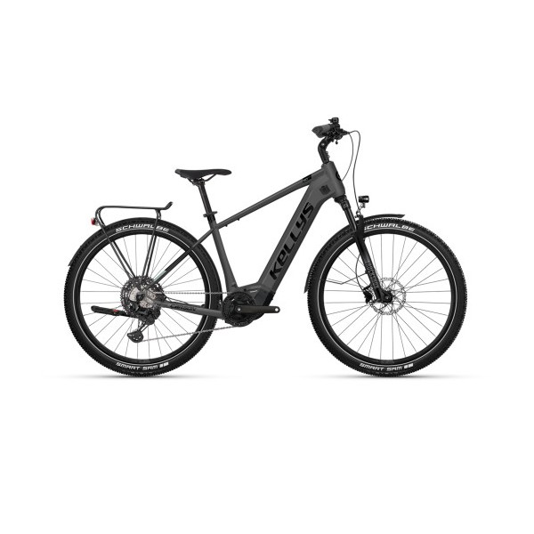 KELLYS E-Carson 90 P L 29" 725Wh
