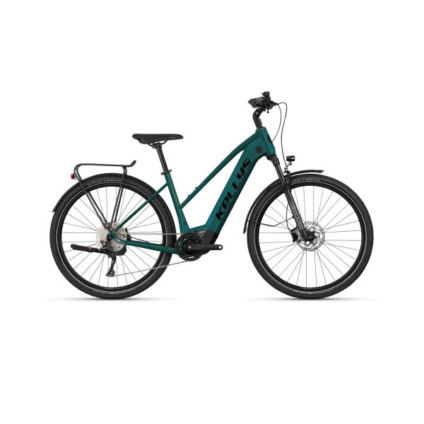 KELLYS E-Cristy 70 P M 28" 725Wh