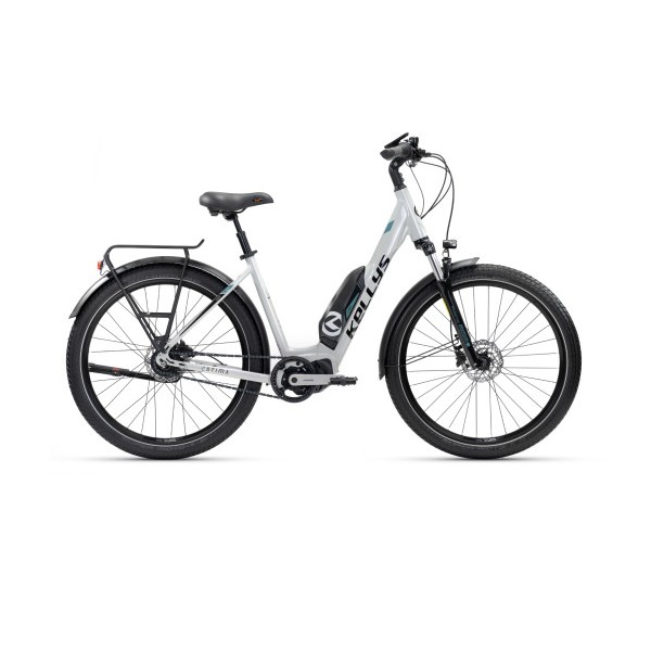 KELLYS Estima COMP 60 SH M 27.5" 504Wh