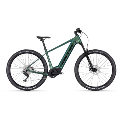KELLYS Tygon R50 P Magic Green M 29" 820Wh