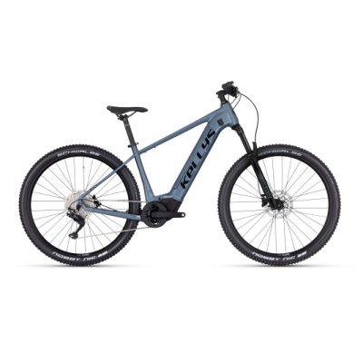 KELLYS Tygon R50 P Steel Blue XL 29" 820Wh