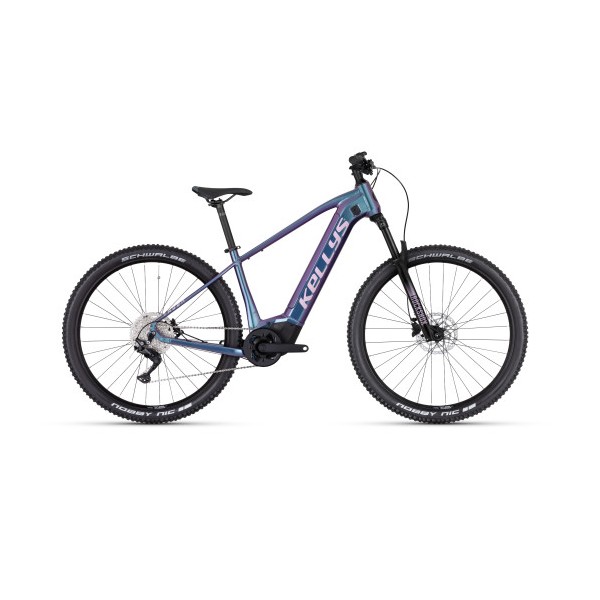 KELLYS Tayen R50 P Magic Pink S 27.5" 820Wh