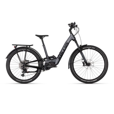 KELLYS Theos RSE40 P Shadow Grey M 29"/27.5" 725Wh
