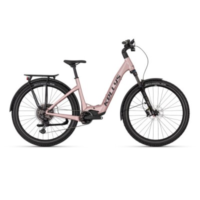 KELLYS E-Cristy RS40 P Rose Gold S 29" 725Wh