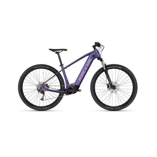 KELLYS Tayen R10 P Magic Pink L 29" 725Wh